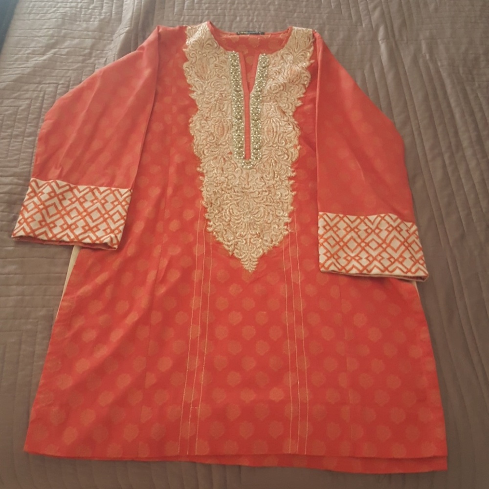 Tunic/Kurti - image 1